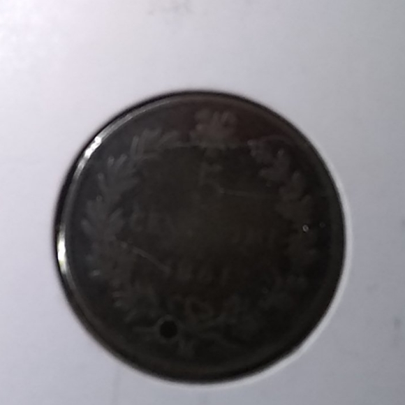 Old coins - Picture 2 of 5